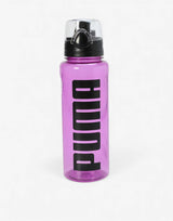 PUMA Training Sportstyle Water Bottle Purple 1L Лилав | MegaMall.bg