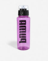 PUMA Training Sportstyle Water Bottle Purple 1L | MegaMall.bg