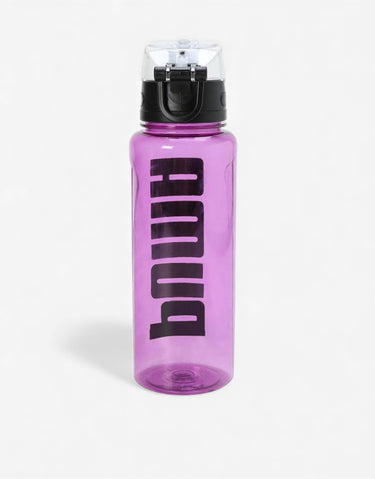 PUMA Training Sportstyle Water Bottle Purple 1L | MegaMall.bg