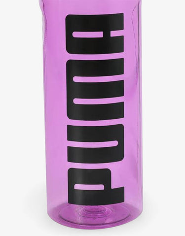 PUMA Training Sportstyle Water Bottle Purple 1L | MegaMall.bg