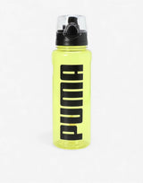 PUMA Training Sportstyle Water Bottle Yellow 1L Жълт | MegaMall.bg