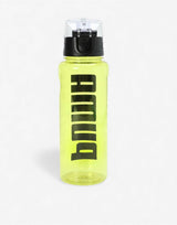 PUMA Training Sportstyle Water Bottle Yellow 1L | MegaMall.bg