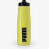 PUMA Training Water Bottle Lime 750ml Жълт | MegaMall.bg