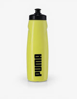 PUMA Training Water Bottle Lime 750ml Жълт | MegaMall.bg