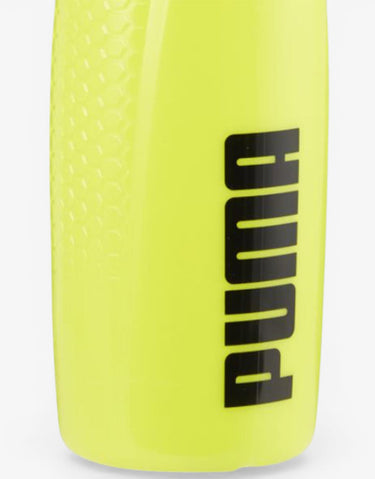 PUMA Training Water Bottle Lime 750ml | MegaMall.bg