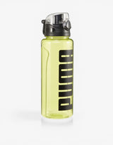 PUMA Training Water Bottle Yellow 1L Жълт | MegaMall.bg