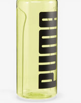 PUMA Training Water Bottle Yellow 1L | MegaMall.bg