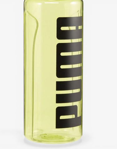 PUMA Training Water Bottle Yellow 1L | MegaMall.bg