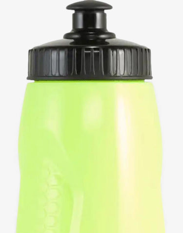 PUMA Training Water Bottle Yellow 750ml | MegaMall.bg