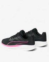 PUMA Transport Running Shoes Black/Pink | MegaMall.bg