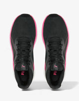 PUMA Transport Running Shoes Black/Pink | MegaMall.bg