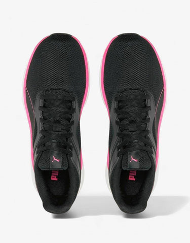 PUMA Transport Running Shoes Black/Pink | MegaMall.bg