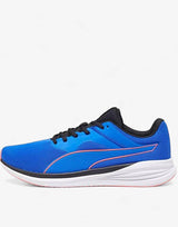 PUMA Transport Running Shoes Blue/Orange Син 44 | MegaMall.bg