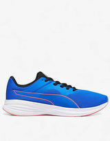 PUMA Transport Running Shoes Blue/Orange | MegaMall.bg