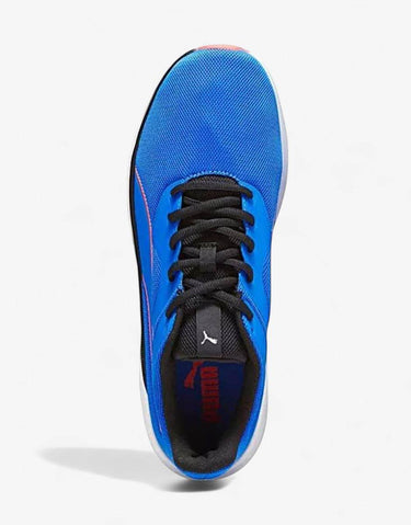 PUMA Transport Running Shoes Blue/Orange | MegaMall.bg