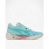 PUMA Trc Blaze Court Basketball Shoes Blue/Multi | MegaMall.bg