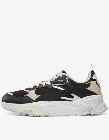 PUMA Trinity Better Shoes Black/Beige