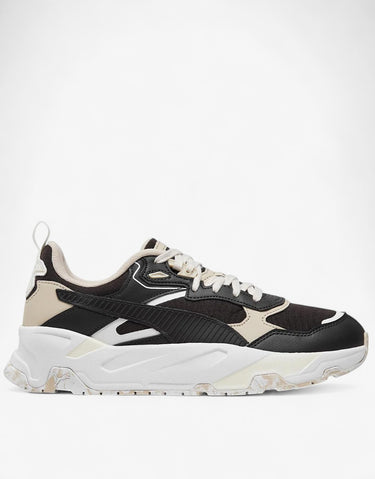 PUMA Trinity Better Shoes Black/Beige | MegaMall.bg