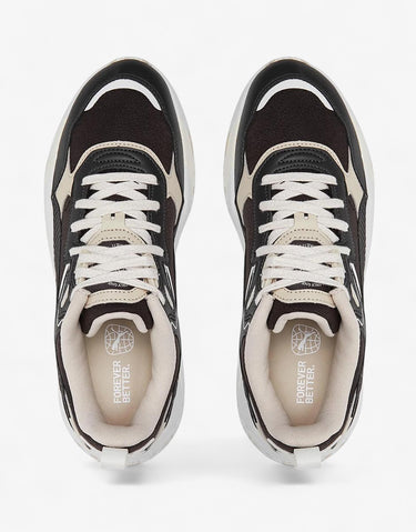 PUMA Trinity Better Shoes Black/Beige | MegaMall.bg