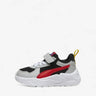 PUMA Trinity Lite Shoes Black/Grey Черен 19 | MegaMall.bg