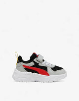 PUMA Trinity Lite Shoes Black/Grey | MegaMall.bg