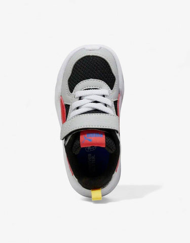 PUMA Trinity Lite Shoes Black/Grey | MegaMall.bg