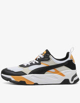 PUMA Trinity Shoes White/Multicolor Бял 37 | MegaMall.bg