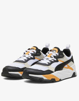 PUMA Trinity Shoes White/Multicolor | MegaMall.bg