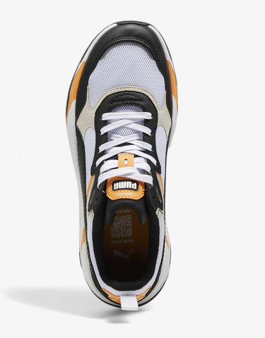 PUMA Trinity Shoes White/Multicolor | MegaMall.bg