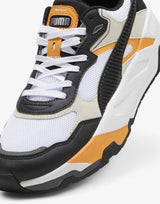 PUMA Trinity Shoes White/Multicolor | MegaMall.bg