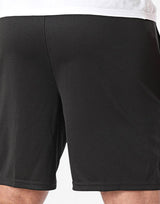 PUMA Ultrabreathe Stretch Training Shorts Black | MegaMall.bg