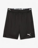 PUMA Ultrabreathe Stretch Training Shorts Black | MegaMall.bg