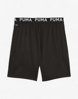 PUMA Ultrabreathe Stretch Training Shorts Black | MegaMall.bg