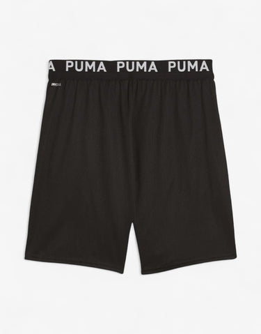 PUMA Ultrabreathe Stretch Training Shorts Black | MegaMall.bg