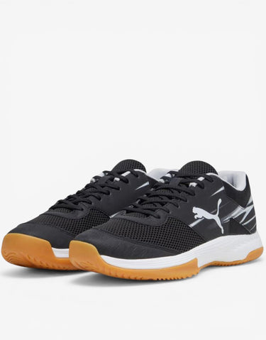 PUMA Varion II Handball Shoes Black