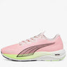 PUMA Velocity Nitro 2 Shoes Pink/White Розов 36 | MegaMall.bg