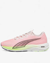 PUMA Velocity Nitro 2 Shoes Pink/White Розов 36 | MegaMall.bg