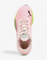 PUMA Velocity Nitro 2 Shoes Pink/White | MegaMall.bg