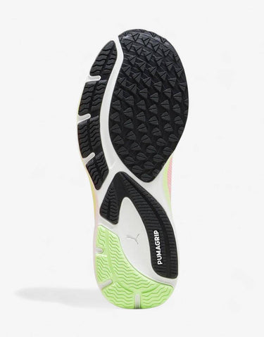 PUMA Velocity Nitro 2 Shoes Pink/White | MegaMall.bg