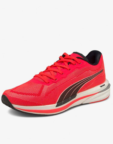 PUMA Velocity Nitro Running Shoes Red | MegaMall.bg