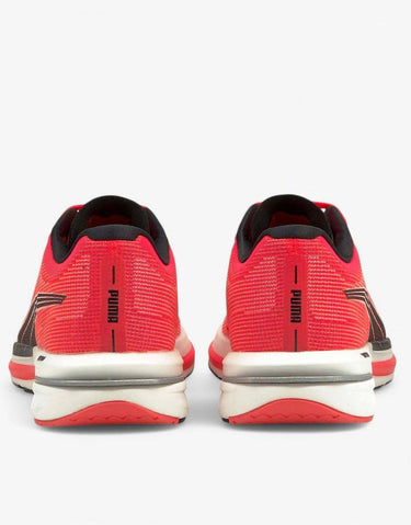 PUMA Velocity Nitro Running Shoes Red | MegaMall.bg
