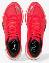PUMA Velocity Nitro Running Shoes Red | MegaMall.bg