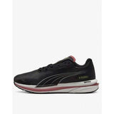 PUMA Velocity Nitro Water Repellent Running Shoes Black Черен 36 | MegaMall.bg