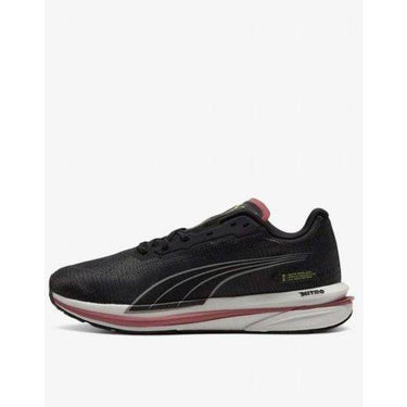 PUMA Velocity Nitro Water Repellent Running Shoes Black | MegaMall.bg