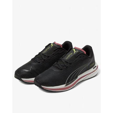 PUMA Velocity Nitro Water Repellent Running Shoes Black | MegaMall.bg