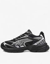PUMA Velophasis Always On Shoes Black/Silver Черен 37 | MegaMall.bg