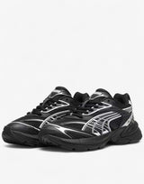 PUMA Velophasis Always On Shoes Black/Silver | MegaMall.bg