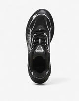 PUMA Velophasis Always On Shoes Black/Silver | MegaMall.bg