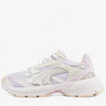 PUMA Velophasis Always On Shoes White Бял 36 | MegaMall.bg