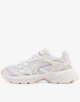 PUMA Velophasis Always On Shoes White Бял 36 | MegaMall.bg